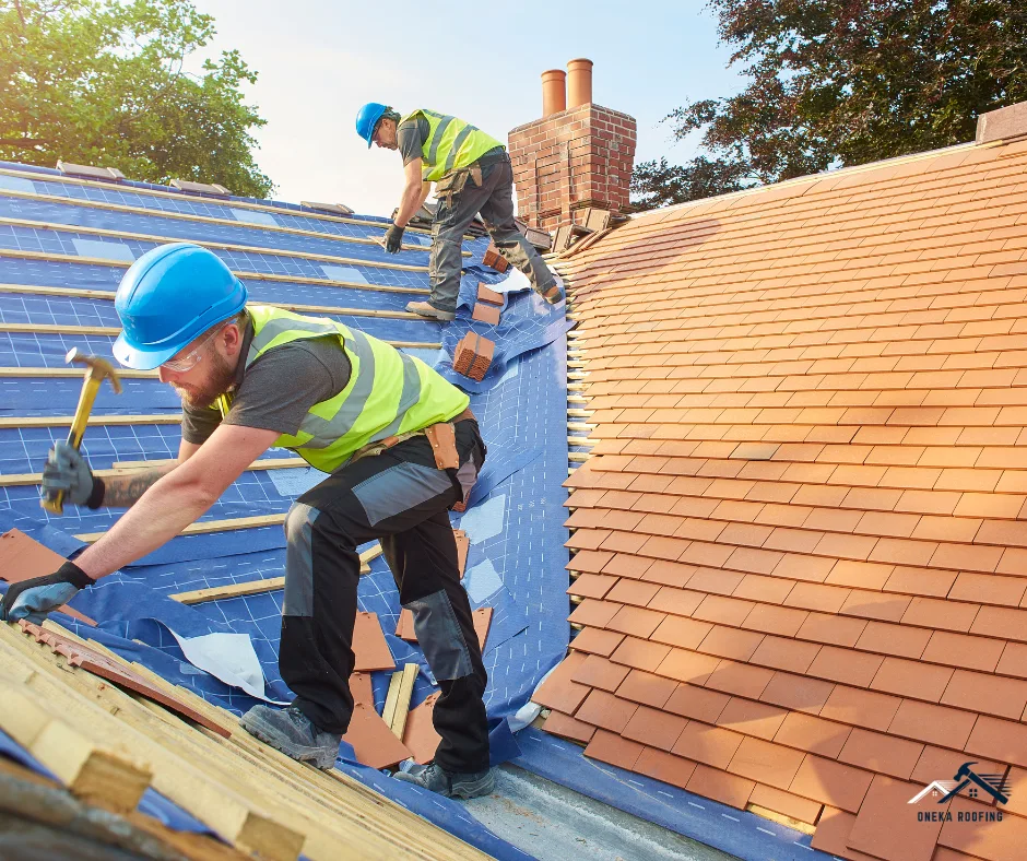 Why choose Roof Repair Near Me in Aurora, MO